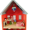 Playmobil Haus Gebäude Spielset