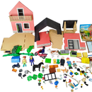 Playmobil Bauernhaus 71248 Spielset Bauernhof