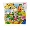Ravensburger Lotti Karotti Brettspiel