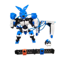 KOSMOS Boxing Bots Roboter Bausatz Experimentierset