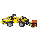 LEGO Bundle Technic 2x 42049 Maschinen