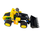 LEGO Bundle Technic 2x 42049 Maschinen