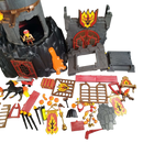 Playmobil Burnham Raiders 70221 Festung