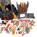 Playmobil Burnham Raiders 70221 Festung