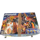 Playmobil Burnham Raiders 70221 Festung