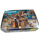 Playmobil Burnham Raiders 70221 Festung