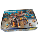 Playmobil Burnham Raiders 70221 Festung