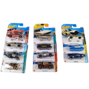 Hot Wheels Bundle Porsche Mazda VW Set von 12 Modellautos, Neu