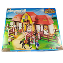 Playmobil Country Pferdestall 5221