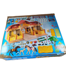 Playmobil Country Pferdestall 5221