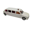 Playmobil Bundle Set von 3 Autos Limo Cabrio & Figuren