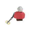 LEGO Dori der Zwerg lor047 Figur