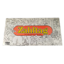Parker Zahltag Brettspiel Familienspiel Geldspiel