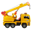 Bruder MAN TGA Kran LKW 02754 Modellauto