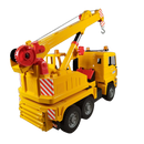Bruder MAN TGA Kran LKW 02754 Modellauto