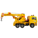 Bruder MAN TGA Kran LKW 02754 Modellauto