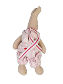 Maileg Stoffhase mit gestreifter Hose Kuscheltier