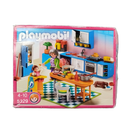 Playmobil Bundle Küche 5329 Möbel & Zubehör