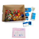 Playmobil Bundle Küche 5329 Möbel & Zubehör