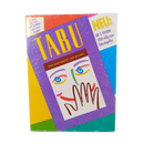 Hasbro TABU 3. 14592100 Brettspiel