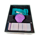 Hasbro TABU 3. 14592100 Brettspiel