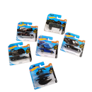 Hot Wheels Bundle Batman 6x Modellautos, neuwertig