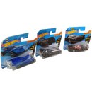 Hot Wheels Bundle Batman 6x Modellautos, neuwertig