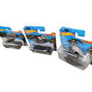 Hot Wheels Bundle Batman 6x Modellautos, neuwertig