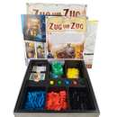 Days of Wonder Zug um Zug 7231 Brettspiel