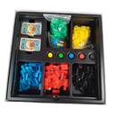 Days of Wonder Zug um Zug 7231 Brettspiel