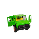 Siku Unimog 1700 L – 3153 Modellauto