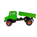 Siku Unimog 1700 L – 3153 Modellauto