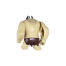 LEGO Hobbit Goblin King BigFig Figur