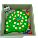 Ravensburger Lotti Karotti Brettspiel für 2–4 Spieler