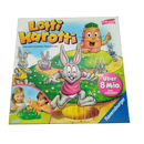 Ravensburger Lotti Karotti Brettspiel für 2–4 Spieler