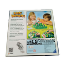 Ravensburger Lotti Karotti Brettspiel für 2–4 Spieler