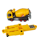 Playmobil Bundle Baustelle Kran&LKW