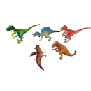 Schleich Tiere Bundle Dinosaurier 5 Teile Figuren