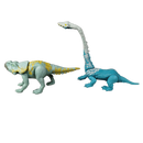 Mattel Bundle Dinosaurier Set von 3 Figuren