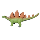 Bundle Dinosaurier Set von 3 Figuren