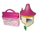 Playmobil Bundle Prinzessinschloss 70447 Schloss & Zubehör