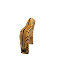 Ostheimer Zebra Holzfigur