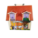 Playmobil 5167 Tragbares Puppenhaus