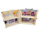 Playmobil 5167 Tragbares Puppenhaus