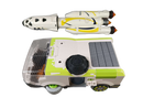 Playmobil Bundle Weltraum 9488 6692 Set von 2 Rakete & Fahrzeug