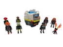 Playmobil Bundle Fire and Ice Action Game Figuren & Zubehör