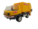 Playmobil Bundle CITY-SERVICE 4x Figuren & Zubehör