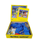 HABA Verfühlt nochmal 304508 Fühl- & Erkennungsspiel