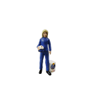 Tonies Wieso? Weshalb? Warum? junior Polizei Hörfigur