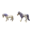 Schleich Bundle 7 Teile Einhorn & Pegasus Figuren